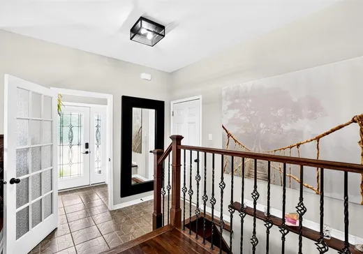 Maison à vendre - 567 Rue Lampron, Sainte-Anne-des-Plaines, J5N 2E8