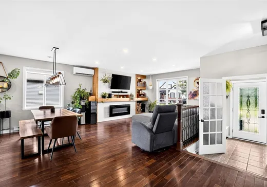 Maison à vendre - 567 Rue Lampron, Sainte-Anne-des-Plaines, J5N 2E8