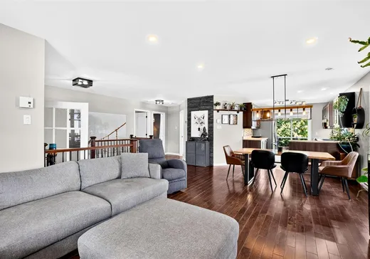 Maison à vendre - 567 Rue Lampron, Sainte-Anne-des-Plaines, J5N 2E8