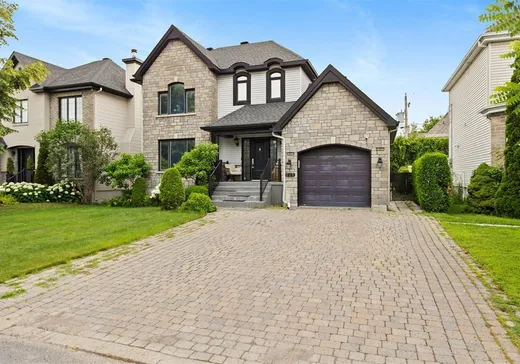 Maison à étages à vendre - 648 Rue De La Chesnaye, Lachenaie, J6V1P3