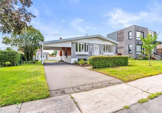 Maison à vendre - 870 Rue Crevier, Laval (Chomedey), H7X 1Z7