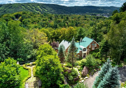 Maison à étages à vendre - 276 Ch. du Belvédère, Saint-Sauveur, J0R1K0