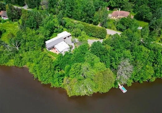 Maison à vendre - 539 Ch. du Poète, Prévost, J0R 1T0