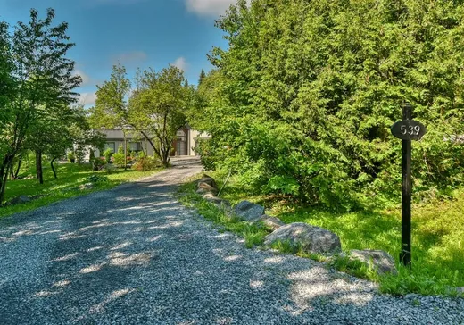 Maison à vendre - 539 Ch. du Poète, Prévost, J0R 1T0