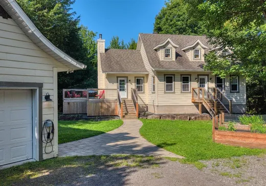 Bungalow à vendre - 212 Rue du Havre, Saint-Colomban, J5K2V8