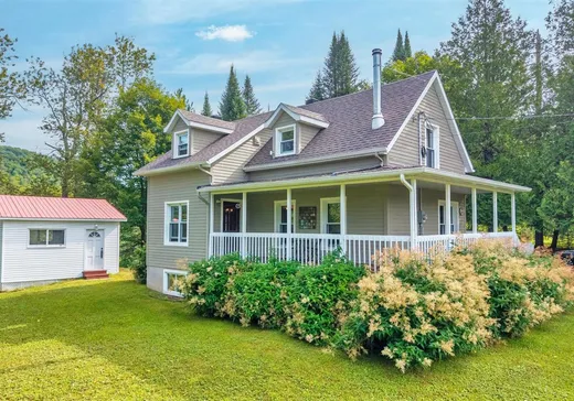 Maison à vendre - 139 Ch. de Barkmere, Notre-Dame-de-la-Merci, J0T 1A0
