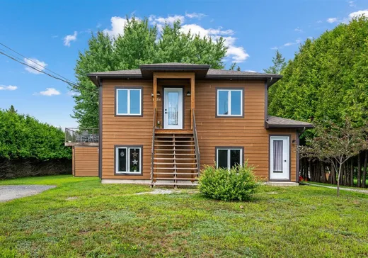 Maison à étages à vendre - 1086Z-1088Z Rue des Carouges, Mont-Tremblant, J8E3J2