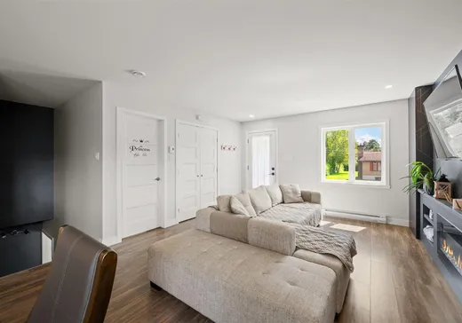 Maison à vendre - 1086Z-1088Z Rue des Carouges, Mont-Tremblant, J8E 3J2