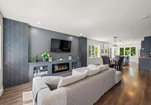 Maison à vendre - 1086Z-1088Z Rue des Carouges, Mont-Tremblant, J8E 3J2