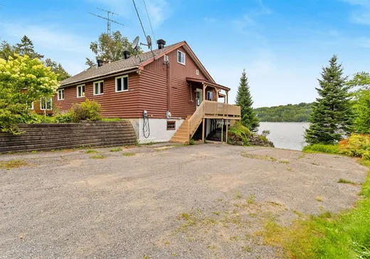 House for sale - 4320 Rue Laval, Chertsey, J0K 3K0