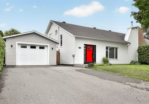 Maison à vendre - 555 Rue Jean-Baptiste-Toupin, Saint-Eustache, J7R 5C7