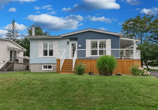 Bungalow à vendre - 1105 Rue des Quatre-Saisons, Saint-Jérôme, J5L2A1