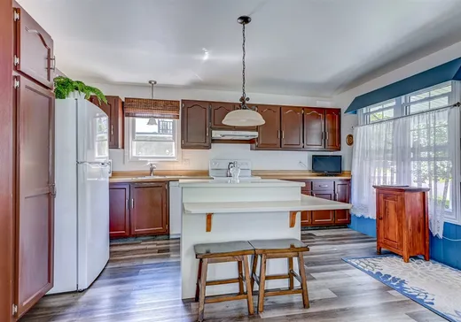 Maison à vendre - 1105 Rue des Quatre-Saisons, Saint-Jérôme, J5L 2A1