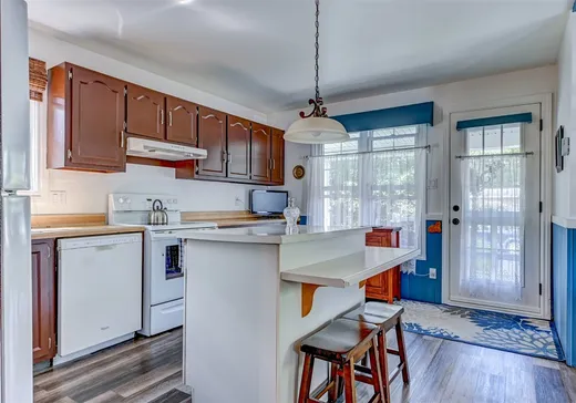 Maison à vendre - 1105 Rue des Quatre-Saisons, Saint-Jérôme, J5L 2A1