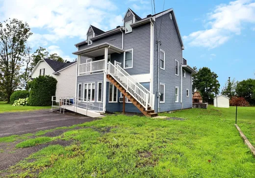 House for sale - 1230 Rue Principale, St-Agapit, G0S 1Z0
