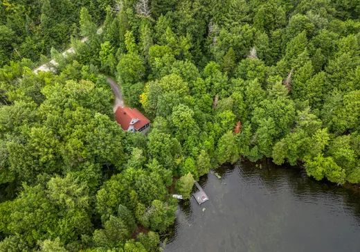 Maison à étages à vendre - 187 Ch. du Lac-Clair, Sainte-Christine-d'Auvergne, G0A1A0