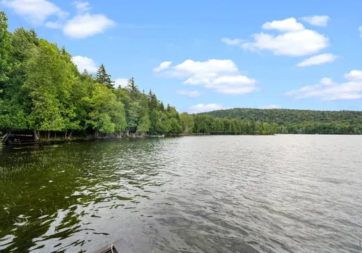 Maison à vendre - 187 Ch. du Lac-Clair, Sainte-Christine-d'Auvergne, G0A 1A0