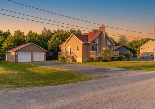 House for sale - 19 Rue Blanche, Sawyerville, J0B 3A0