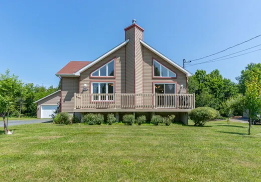 House for sale - 19 Rue Blanche, Sawyerville, J0B 3A0