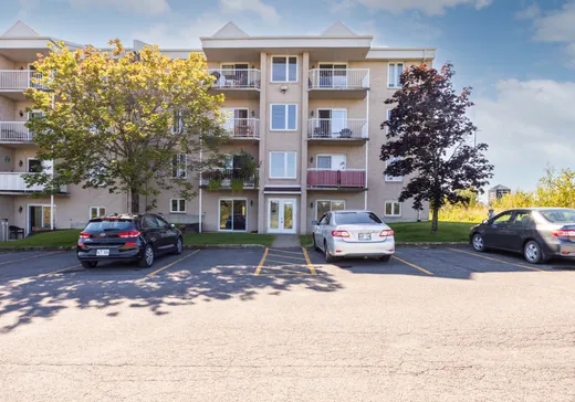 Condo à vendre - 1530 Rue du Périgord, App. 302, Charlesbourg, G1G6P3