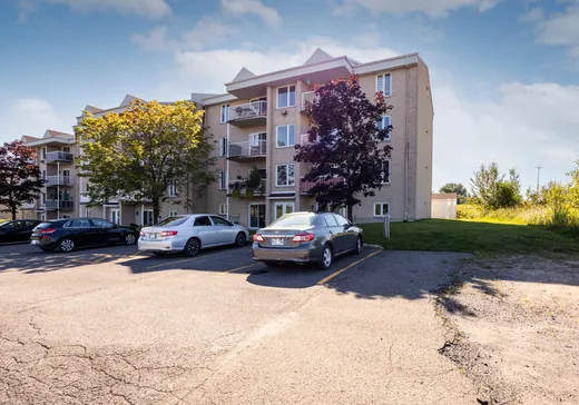 Condo à vendre - 1530 Rue du Périgord, App. 302, Charlesbourg, G1G 6P3