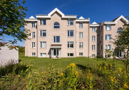 Condo à vendre - 1530 Rue du Périgord, App. 302, Charlesbourg, G1G 6P3
