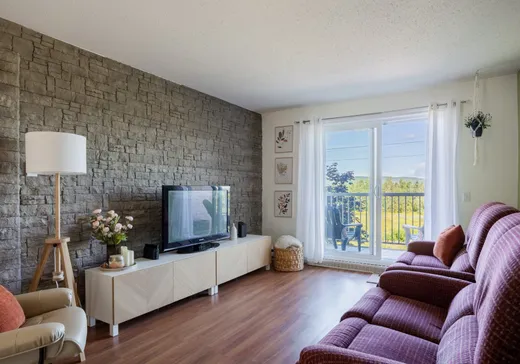 Condo à vendre - 1530 Rue du Périgord, App. 302, Charlesbourg, G1G 6P3