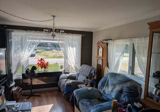 Loft à vendre - 18 Rue Conway, Shannon, G3S 0V6