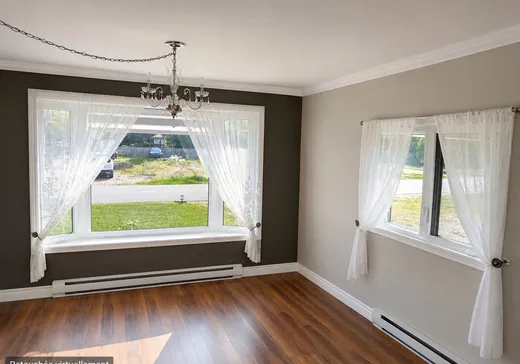 Loft à vendre - 18 Rue Conway, Shannon, G3S 0V6