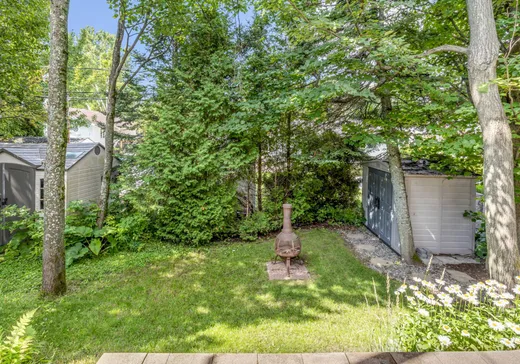 Maison à vendre - 4021 Rue de la Pinède, Charlesbourg, G1G 0E5