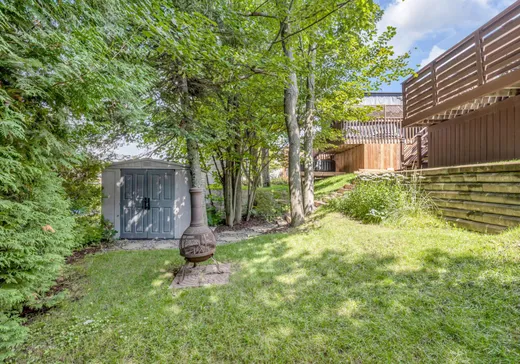Maison à vendre - 4021 Rue de la Pinède, Charlesbourg, G1G 0E5