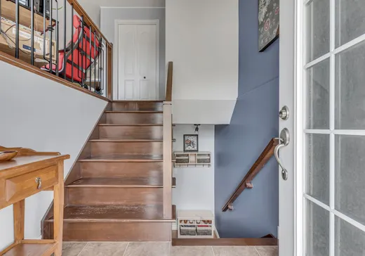 Maison à vendre - 4021 Rue de la Pinède, Charlesbourg, G1G 0E5
