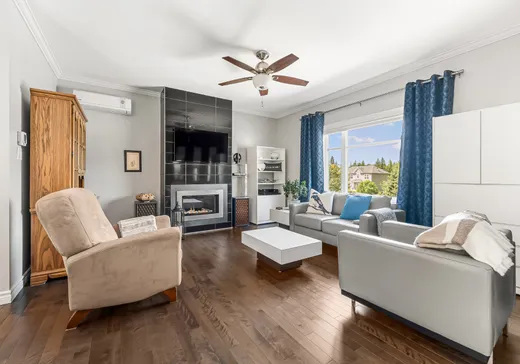Maison à vendre - 310 Rue Cliche, Charlesbourg, G2M 0M2