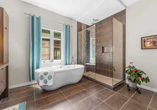 Maison à vendre - 310 Rue Cliche, Charlesbourg, G2M 0M2