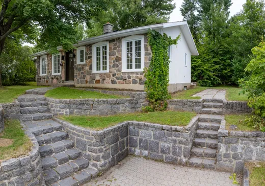 Maison à vendre - 17 Rue Charles-Garnier, Ville de Québec, G2A 2X5