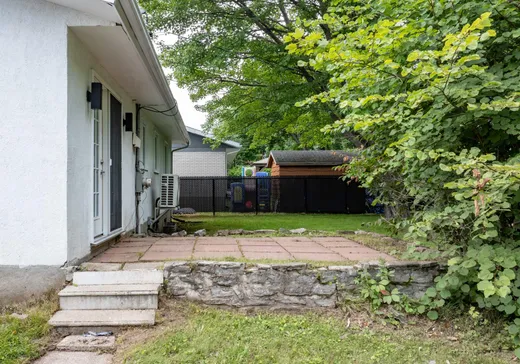 Maison à vendre - 17 Rue Charles-Garnier, Ville de Québec, G2A 2X5