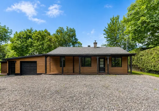 Bungalow à vendre - 4056 Ch. Ste-Foy, Cap-Rouge, G1Y1T6