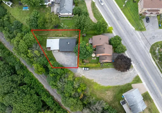 Maison à vendre - 4056 Ch. Ste-Foy, Cap-Rouge, G1Y 1T6
