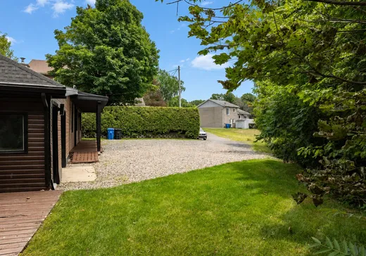 Maison à vendre - 4056 Ch. Ste-Foy, Cap-Rouge, G1Y 1T6