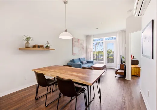 Condo à vendre - 740 Av. Victoria, App. 407, Saint-Lambert, J4R0A8
