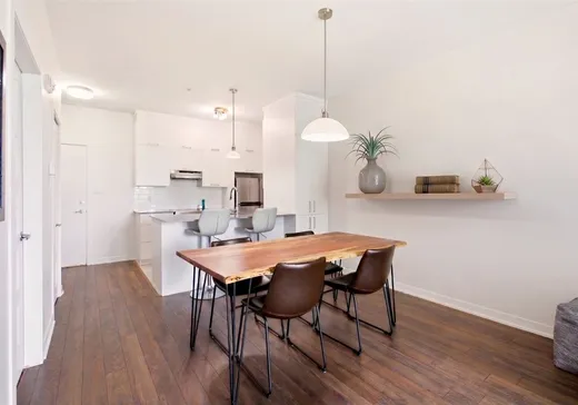 Condo à vendre - 740 Av. Victoria, App. 407, Saint-Lambert, J4R 0A8