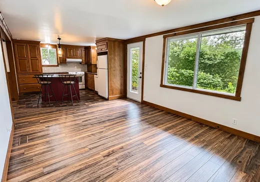 House for sale - 6 Rue du Domaine-Crochetière, Daveluyville, G0Z 1C0