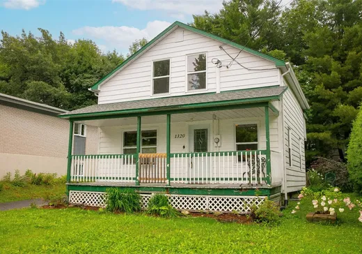 House for sale - 1320 Rue Daniel, Sherbrooke, J1H 2V4