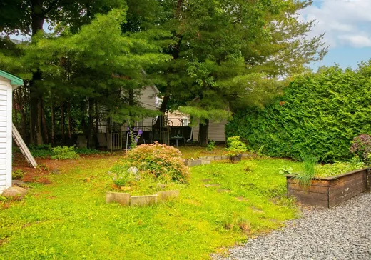 House for sale - 1320 Rue Daniel, Sherbrooke, J1H 2V4