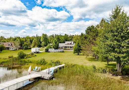 Two or more stories for sale - 5220 Ch. Aylmer, Beaulac-Garthby, G0Y1B0