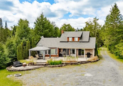 House for sale - 5220 Ch. Aylmer, Beaulac-Garthby, G0Y 1B0