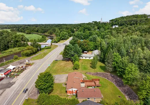 House for sale - 90Z Rue Laurier O., Saint-Christophe-D'Arthabaska, G6S 0G5