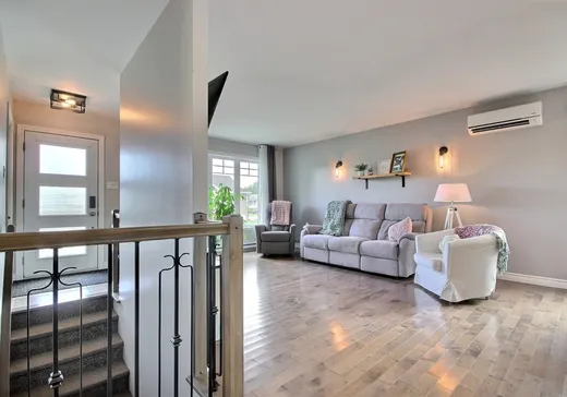 House for sale - 1385 Rue Joseph-le Caron, Drummondville, J2B 0H9