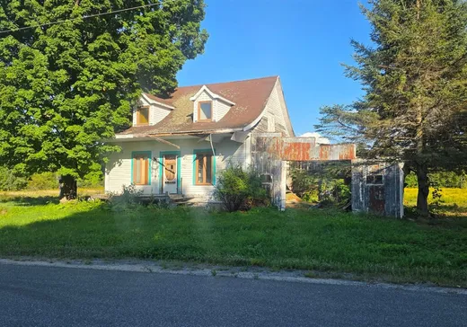 House for sale - 766 Rg Ste-Agathe, Sainte-Sophie-de-Lévrard, G0X 3C0