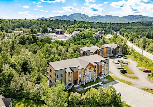 Condo for sale - 2620 Ch. du Parc, App. 3100, Magog, J1X 7A2